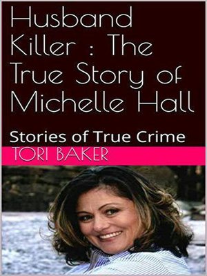cover image of Husband Killer Michelle Hall